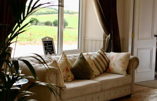 Lough View Cottage - Foto 10