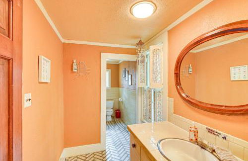 1 Mi to Main St Fryeburg Historic Family Home - Foto 16