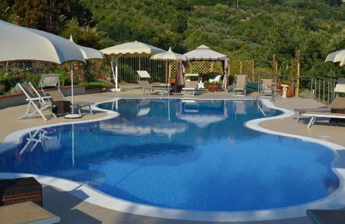 Casa Vacanza Villa Aurora - Foto 70