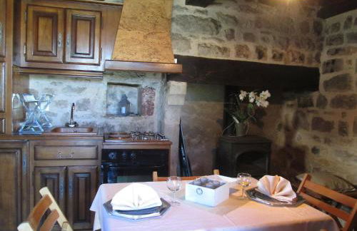 Holiday Home Le Pigeonnier by Interhome - Foto 14