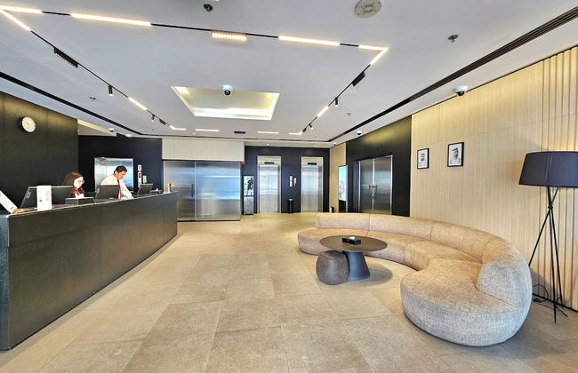 Rose Garden Hotel Apartments Barsha - Foto 2