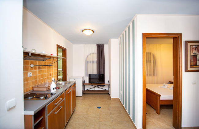 Apartments Tanja - Photo 24