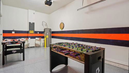 Family Friendly Four Bedrooms 5145 - Foto 4