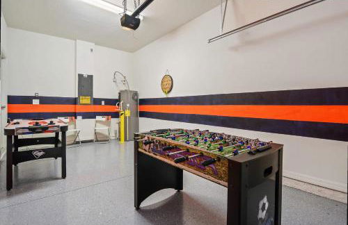 Family Friendly Four Bedrooms 5145 - Foto 4