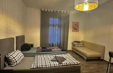 Studio in Berlin9 - Foto 1