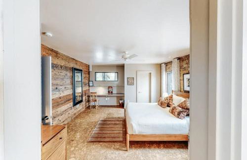 East 6th Historic Loft - Foto 18