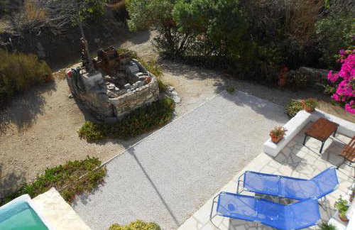 Syros-Home in nature - Foto 6