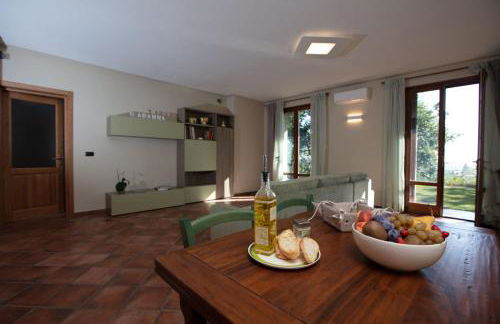 Podere Saranna - Foto 12