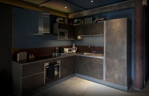 The Bells - Luxury Serviced Apartments - Foto 76