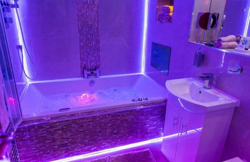 Meridian Serviced Apartments - Foto 4