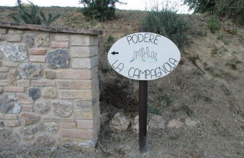 Podere la Campagnola - Foto 17