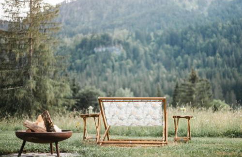 Die Suttenhütte - Foto 53