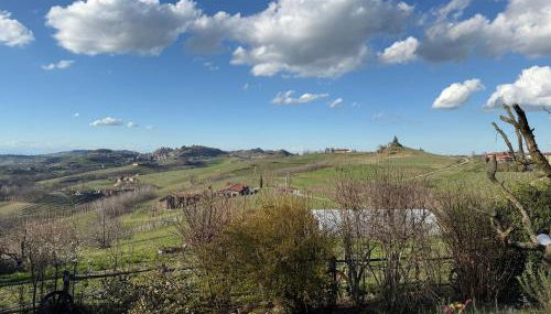 Villa Biancospino - luxury and private villa in Langhe - Foto 5