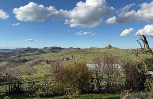 Villa Biancospino - luxury and private villa in Langhe - Foto 5