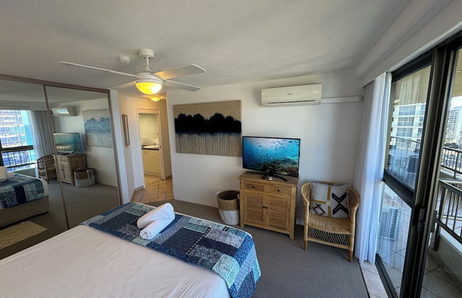 Norfolk Luxury Beachfront Apartments - Foto 40