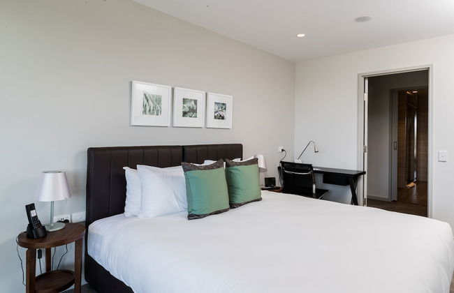 The Branksome Hotel And Residences - Foto 31