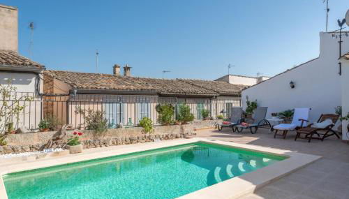 Es Pujols in Campanet - Foto 3, Other