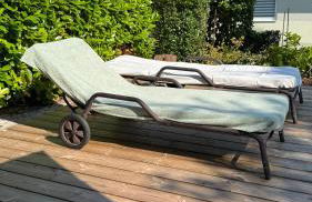 Ferienwohnung RhönKiss - Foto 32