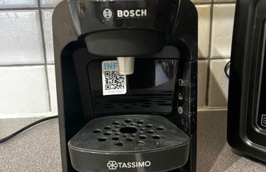 The Farthings, Romsey Apartment - Foto 46