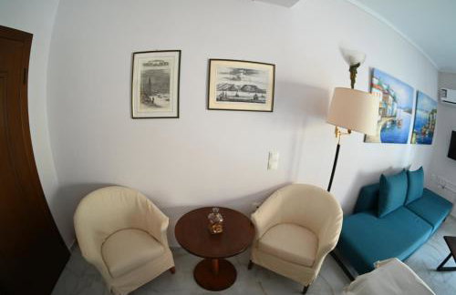 Studio Gio in Zakynthos City - Foto 27