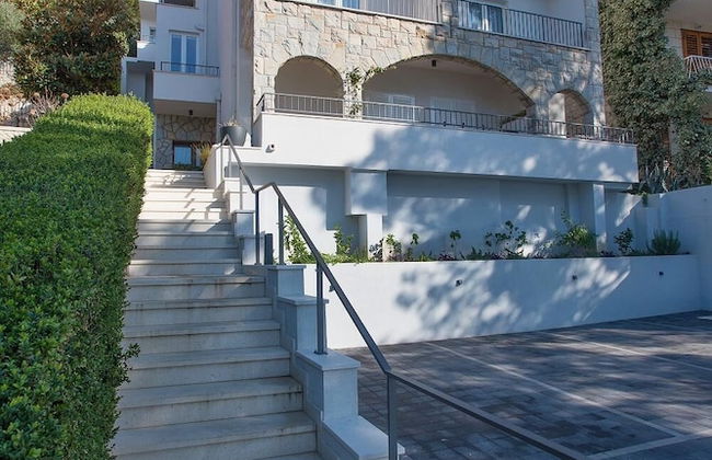 Villa Dalmatia - Foto 43