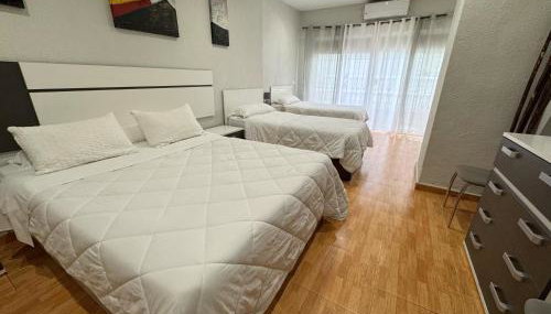 Hostal El Brillante - Alojamientos El Duque - Photo 3