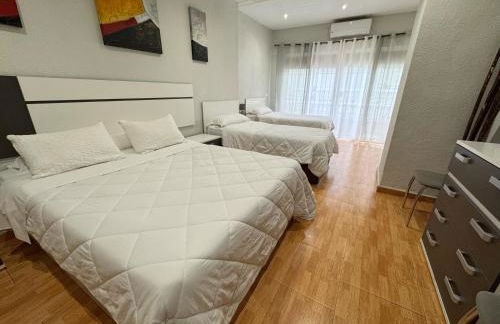 Hostal El Brillante - Alojamientos El Duque - Photo 45