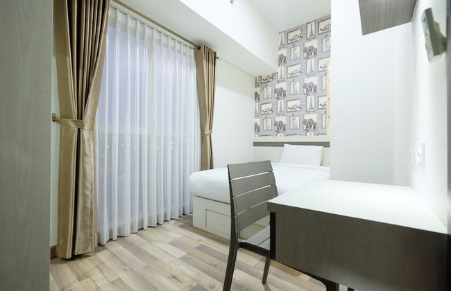 Affordable 2BR Casa De Parco BSD Apartment - Foto 2