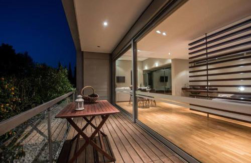 Studio Rio Unique Space With Garden and Garage - Photo 27