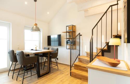 Ferienwohnung Verschnuufeckli - Foto 2