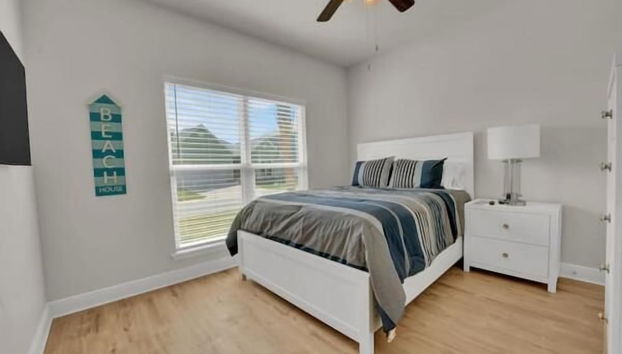 Floridaze - Foto 4, Habitación