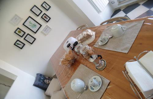 Stella-Guesthouse - Terrazzo privato e relax vicino Siracusa - Foto 30