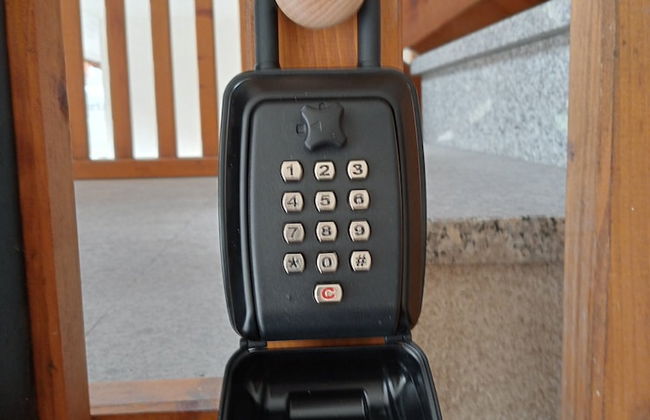 Spacious Chalet With Garden Near Ski Area in Tyrol - Foto 49