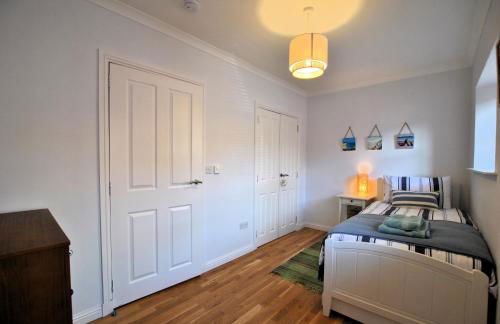 Coorie Cottage- stylish townhouse Anstruther - Foto 4