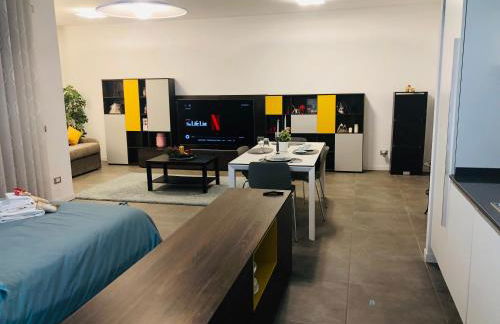 SKY Apartment Pero - Foto 21