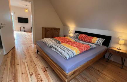 Ferienwohnung Vindumi - Foto 20