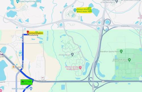 Enchanted Home Near Disney - Foto 37