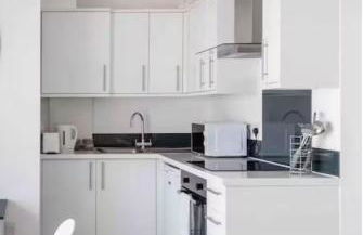 Penthouse Apartment with seaviews - Foto 11