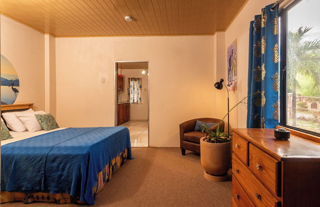 Eco Park Inn - Foto 3