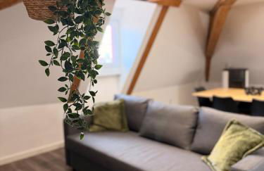 La cotonnade - Entre vignes et ville - Foto 1