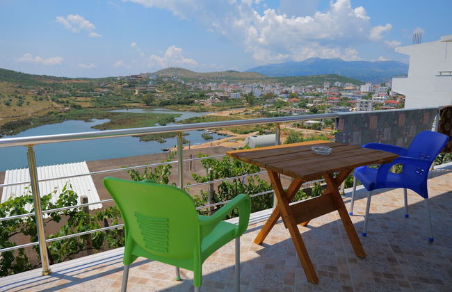 Pellumb Apartments - Photo 21