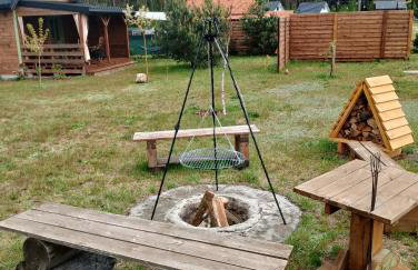 Domek pod czerwonym Dębem - Foto 24