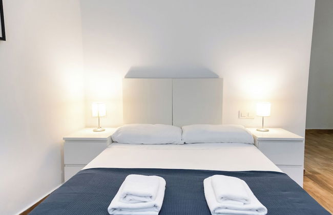 Down Town 13 Apartments - Foto 11