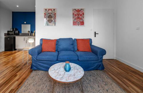 Résidence Léon Blum - Appartements design - Parking - Foto 70