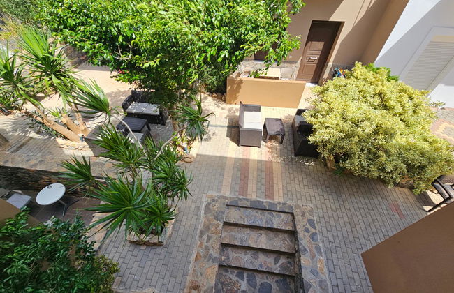 Elounda Sunrise Apartments - Foto 1