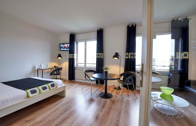 L'aparthoteL LhL - Foto 20