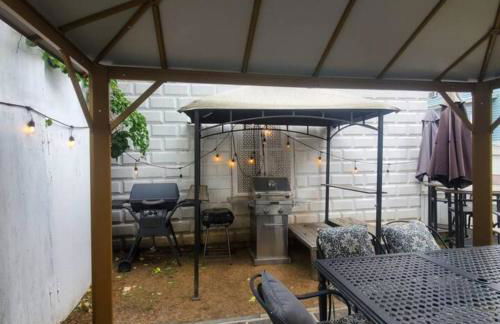 Revamped 3BR Apt with Easy Check-In Family-Friendly - Foto 40