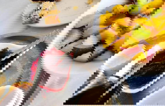 Ambasciata di Calabria Rooms&Breakfast - Foto 24