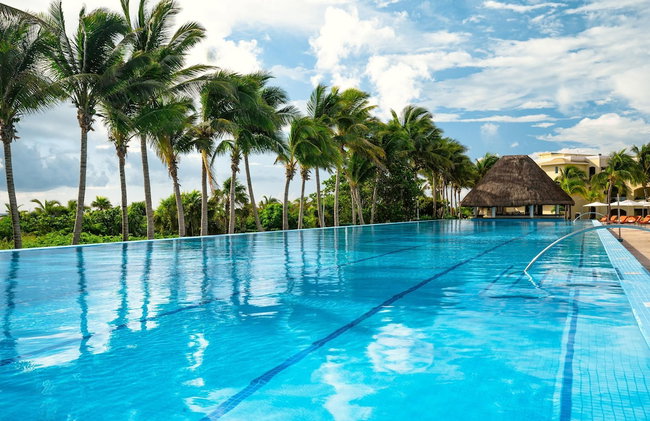 Moon Palace The Grand Cancun - All-inclusive - Foto 74