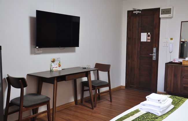 The Bedrooms Maeklong Service Apartment - Foto 8